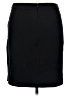 Premise Studio Solid Black Casual Skirt Size 14 - photo 2