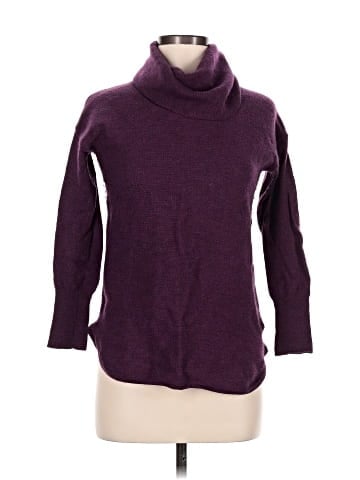 Max Studio Turtleneck Sweater (view 1)