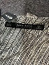 Zara Basic 100% Cotton Chevron-herringbone Gray Casual Dress Size M - photo 7