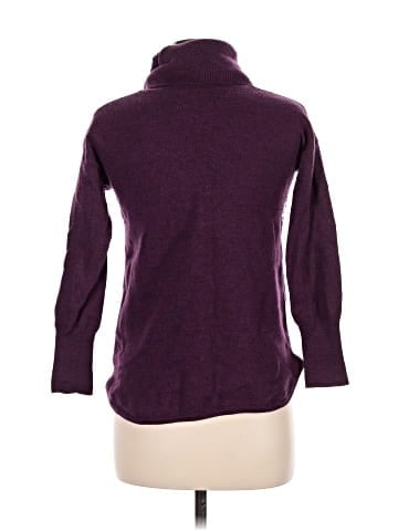 Max Studio Turtleneck Sweater (view 2)