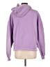 Yitty Purple Sweatshirt Size L - photo 2