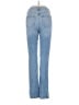 Guess Hearts Blue Jeans Size 24 waist - photo 2