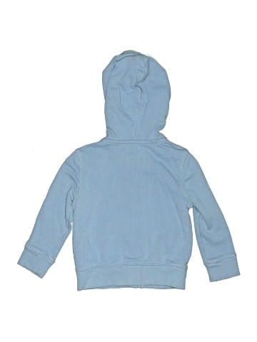 Baby Gap Zip Up Hoodie (view 2)