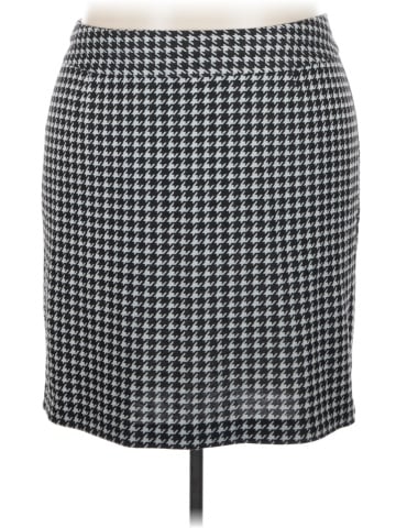 Lane Bryant Formal Skirt (view 1)