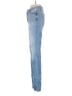 Guess Hearts Blue Jeans Size 24 waist - photo 5