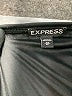 Express Black Formal Skirt Size XS - photo 4