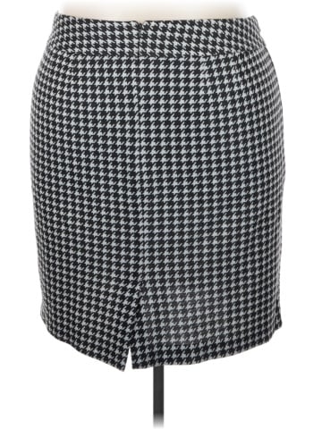 Lane Bryant Formal Skirt (view 2)
