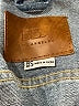 BBJ Los Angeles 100% Cotton Blue Denim Jacket Size S - photo 6