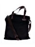 Adrienne Vittadini Black Tote One size - photo 1