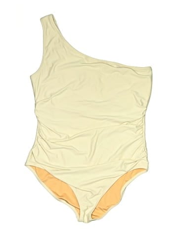 J.Crew One Piece Swimsuit (view 1)