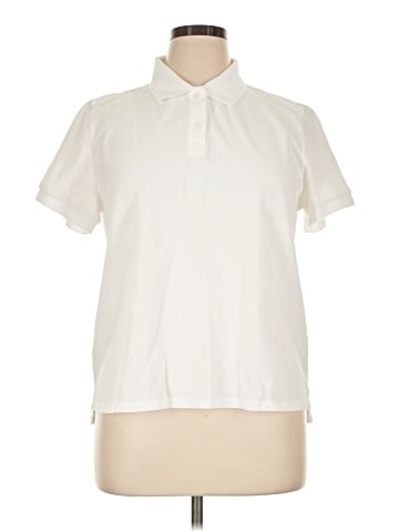 Tuckernuck Short Sleeve Polo (view 1)