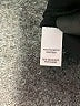 Cato 100% Polyester Black Long Sleeve Blouse Size L - photo 8