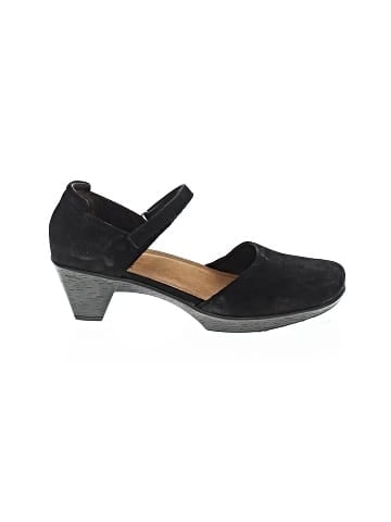Naot Heels (view 1)
