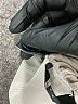 Theory Solid Gray Casual Pants Size S - photo 8