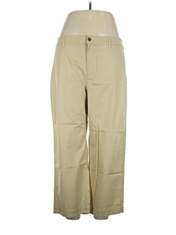 Chico's Khakis (view 1)