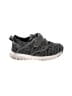 COODO Gray Sneakers Size 8 (kids) - photo 1