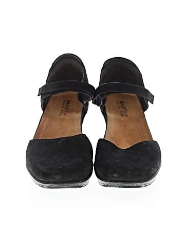 Naot Heels (view 2)