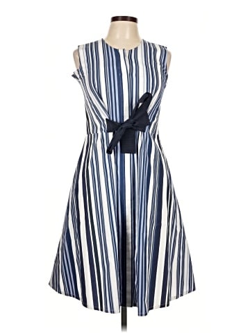 Poetry Casual Dress (view 1)