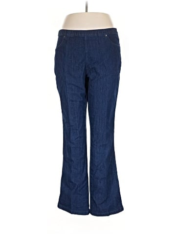 Laura Scott Casual Pants (view 1)