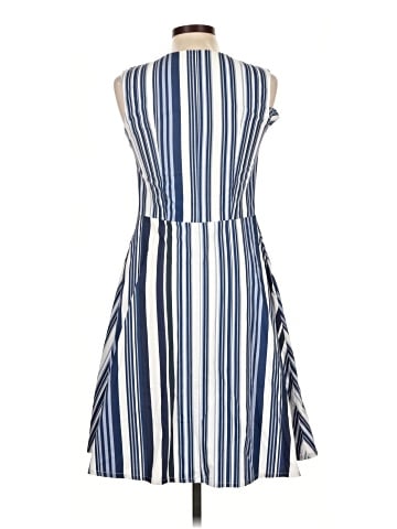 Poetry Casual Dress (view 2)