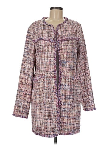Laundry by Shelli Segal Coat (view 1)