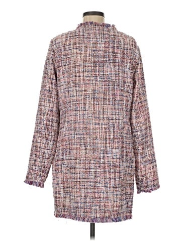 Laundry by Shelli Segal Coat (view 2)