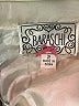 Yoana Baraschi Ivory Formal Skirt Size 2 - photo 4