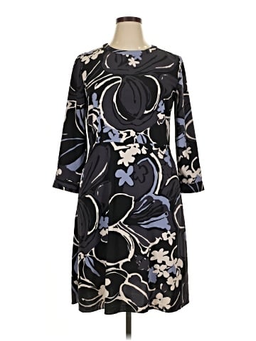 Ann Taylor LOFT Casual Dress (view 1)
