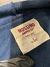 Mossimo Supply Co. Gray Zip Up Hoodie Size S - photo 6