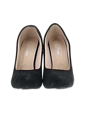 Forever Heels (view 2)