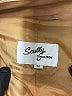Scully 100% Polyester Brown Jacket Size M - photo 6