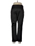 Kal Rieman Solid Black Dress Pants Size 10 - photo 2