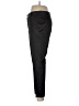 Kal Rieman Solid Black Dress Pants Size 10 - photo 5