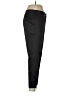 Kal Rieman Solid Black Dress Pants Size 10 - photo 4