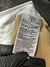 Gap Silver Jeans Size 14 (tall) - photo 7