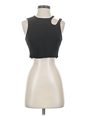 Elizabeth and James Sleeveless Top (view 1)
