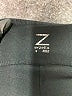 Z by Zella Color Block Gray Active Pants Size S - photo 7