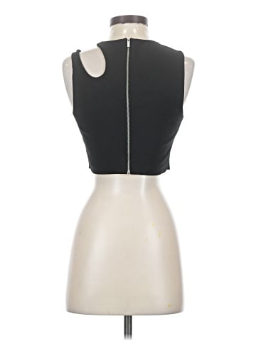Elizabeth and James Sleeveless Top (view 2)
