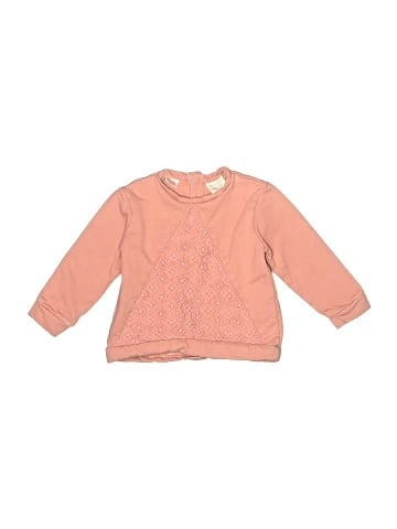 Zara Baby Long Sleeve Blouse (view 1)