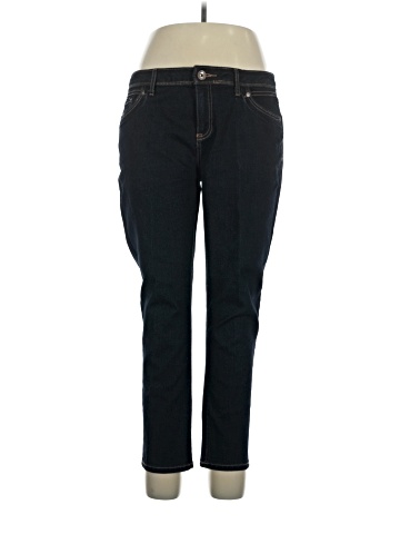 Simply Vera Vera Wang Jeans (view 1)