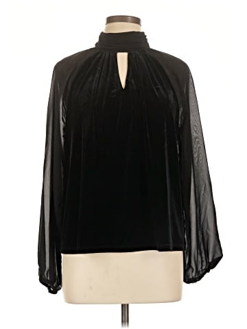 Vince Camuto Long Sleeve Blouse (view 1)