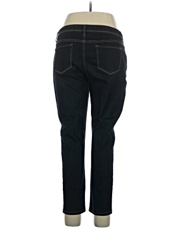 Simply Vera Vera Wang Jeans (view 2)