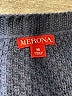 Merona Blue Pullover Sweater Size M - photo 7