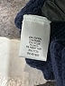 Merona Blue Pullover Sweater Size M - photo 8