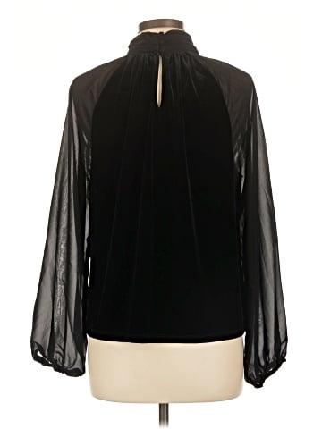 Vince Camuto Long Sleeve Blouse (view 2)