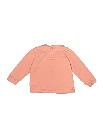 Zara Baby Long Sleeve Blouse (view 2)