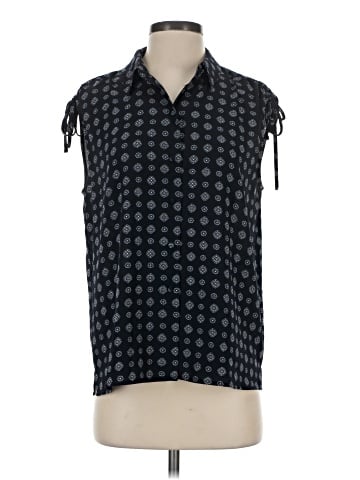 Vince Camuto Sleeveless Blouse (view 1)