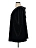 JunaRose 100% Polyester Black Short Sleeve Blouse Size XL - photo 5