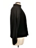Vince Camuto Black Long Sleeve Blouse Size L - photo 4