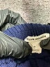 Club Monaco Blue Active Pants Size 0 - photo 7